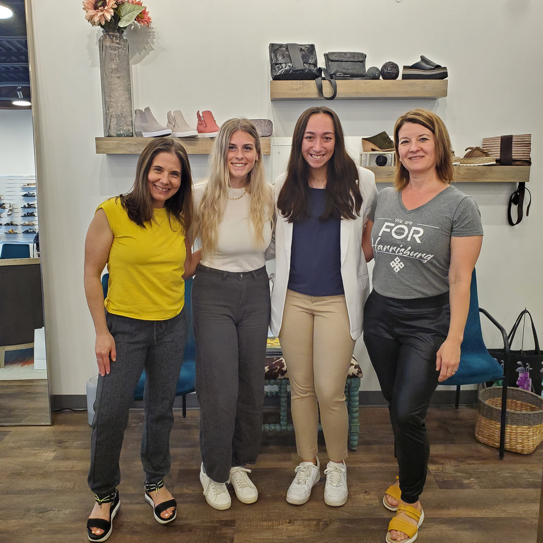 Solving Problems in the Stores and the Community, plum-bottom