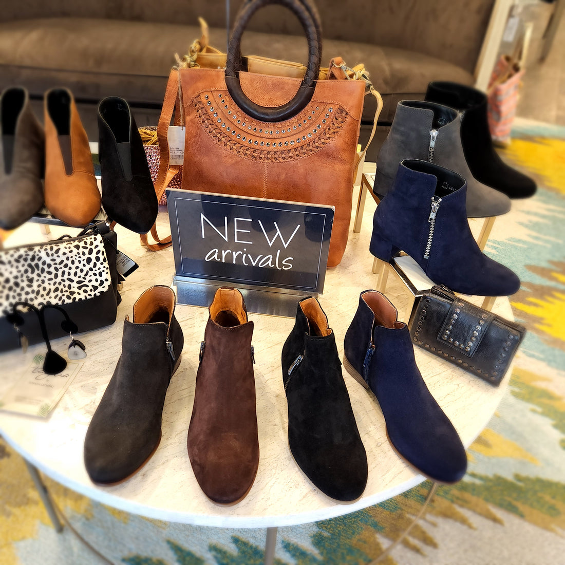 Best Selection vs. Best Prices: When to Shop for Sandals and Boots, plum-bottom