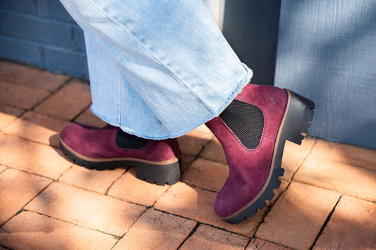 Step Into Fall: Top Styles From Our Favorite Comfort-Fashion Brands