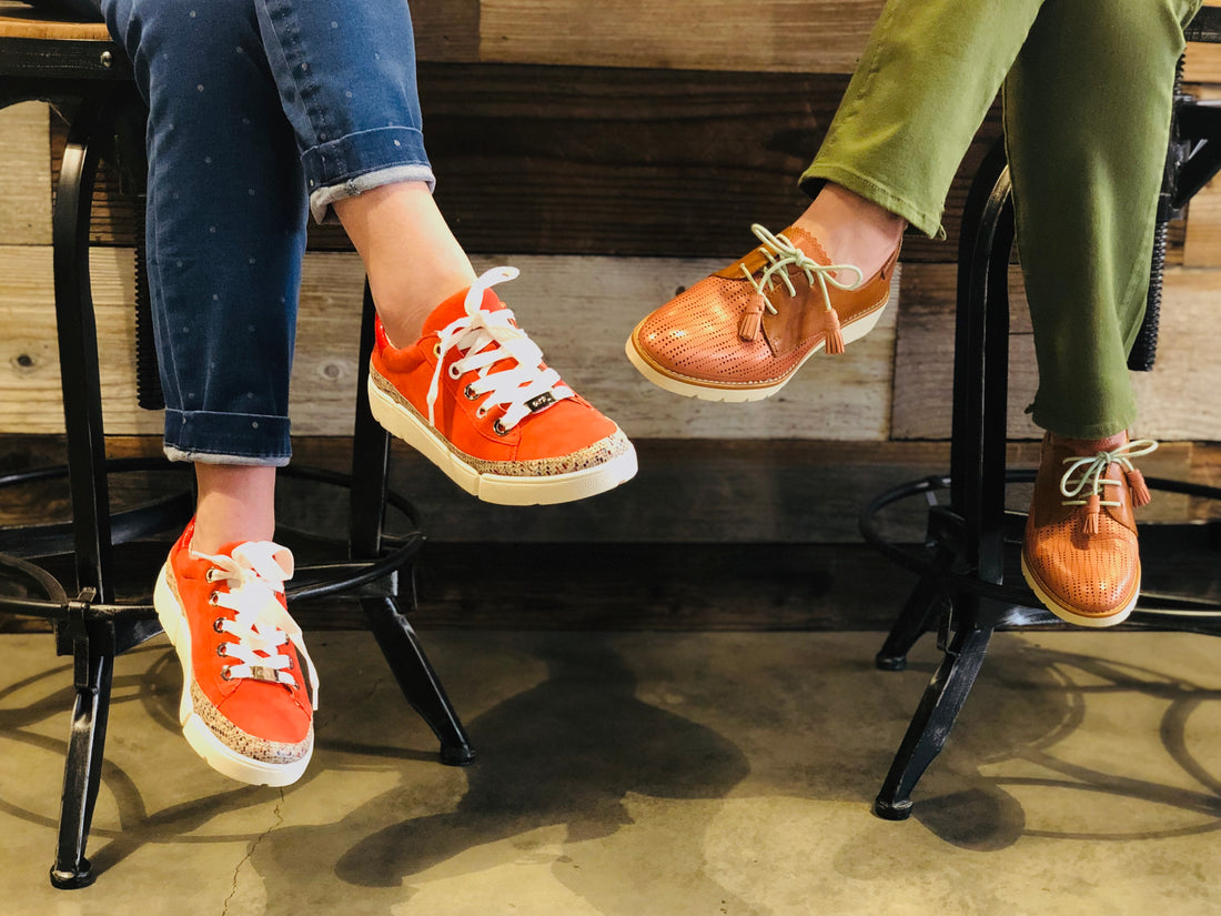 Quality over Quantity: the Value of a Great Pair of Shoes!
