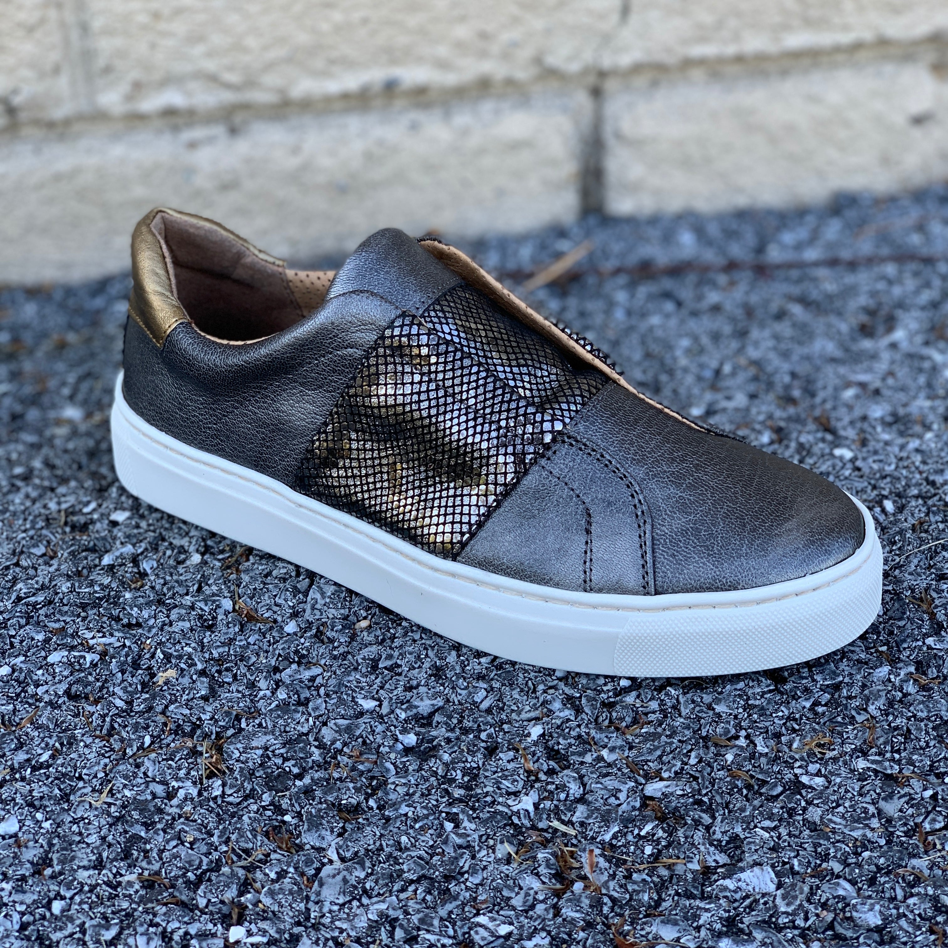 Johnston and cheap murphy eden sneaker