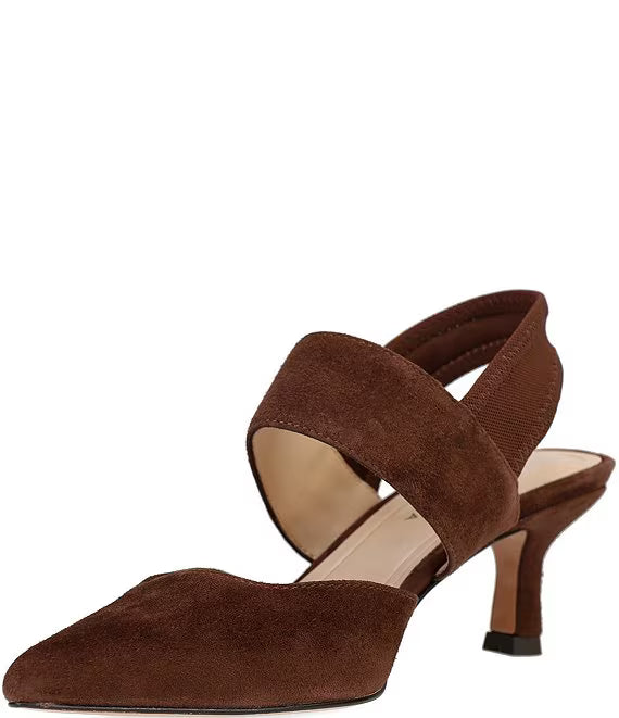 PELLE MODA Kiam Evening Pump