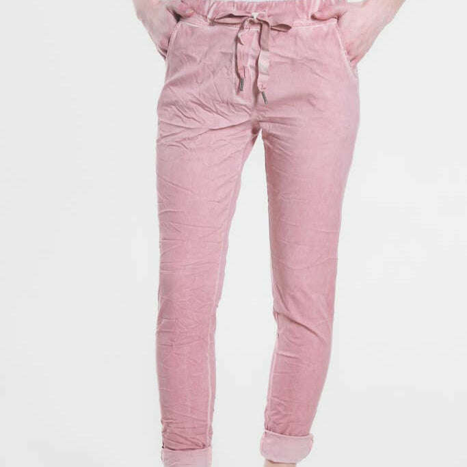 tina-stephens-italy-haley-stretch-tie-waist-pant-pink-enzymeclothingtina-stephens-italytees-by-tinaplum-bottom-35505120