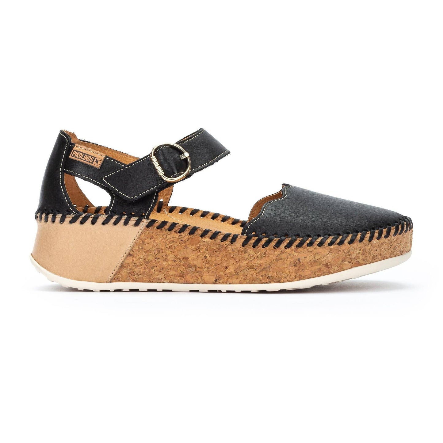 PIKOLINOS - MARINA W1C-0893 - Black