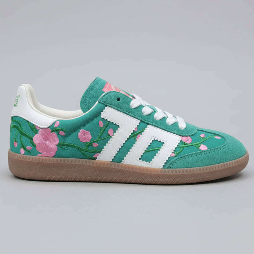 back-70-ghost-c26-floral-green-sneakersneakersback-70plum-bottom-35505382
