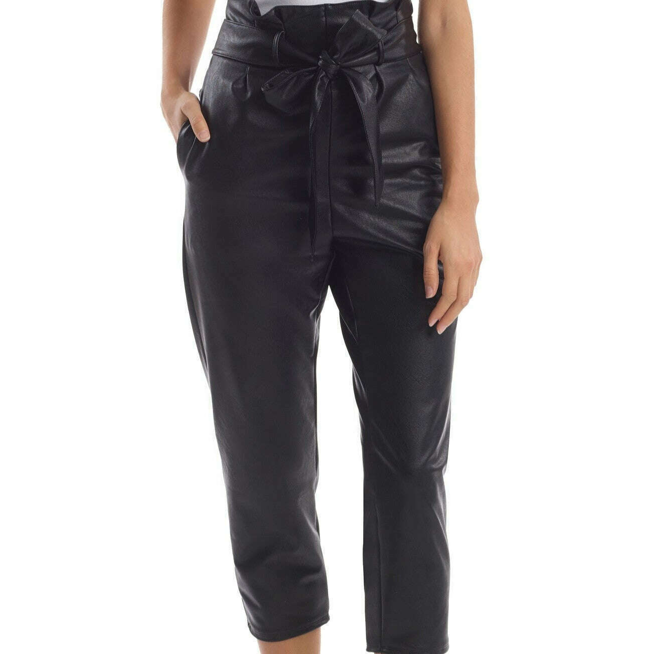 commando---paperbag-faux-leather-pantsclearancecommandoplum-bottom-33936252