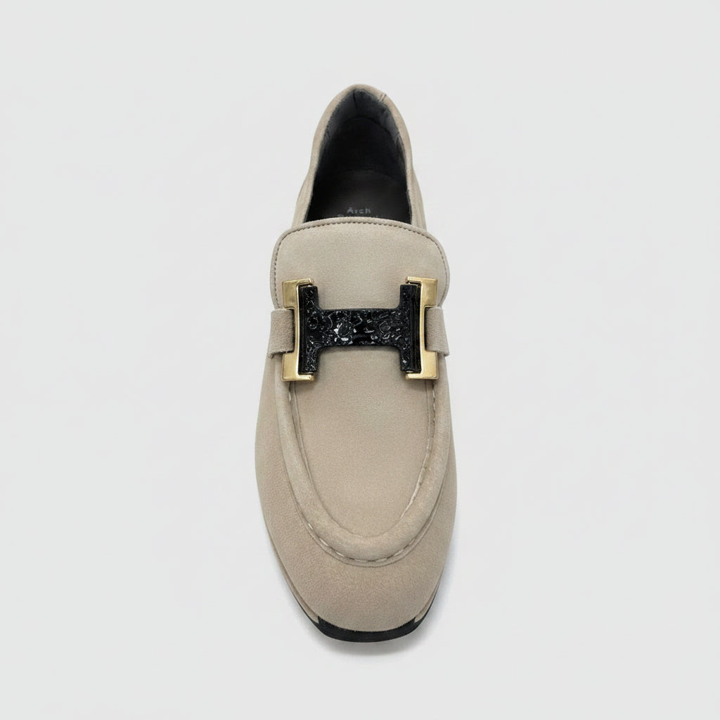 SOFTWAVES Caren Loafer 7.78.144/001