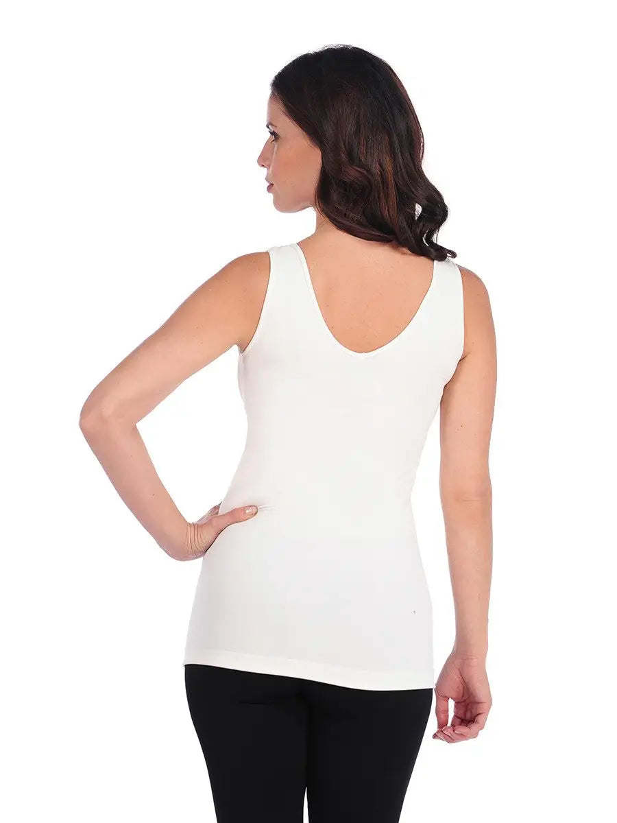 Tina Stephens- Seamless Reversible Tank