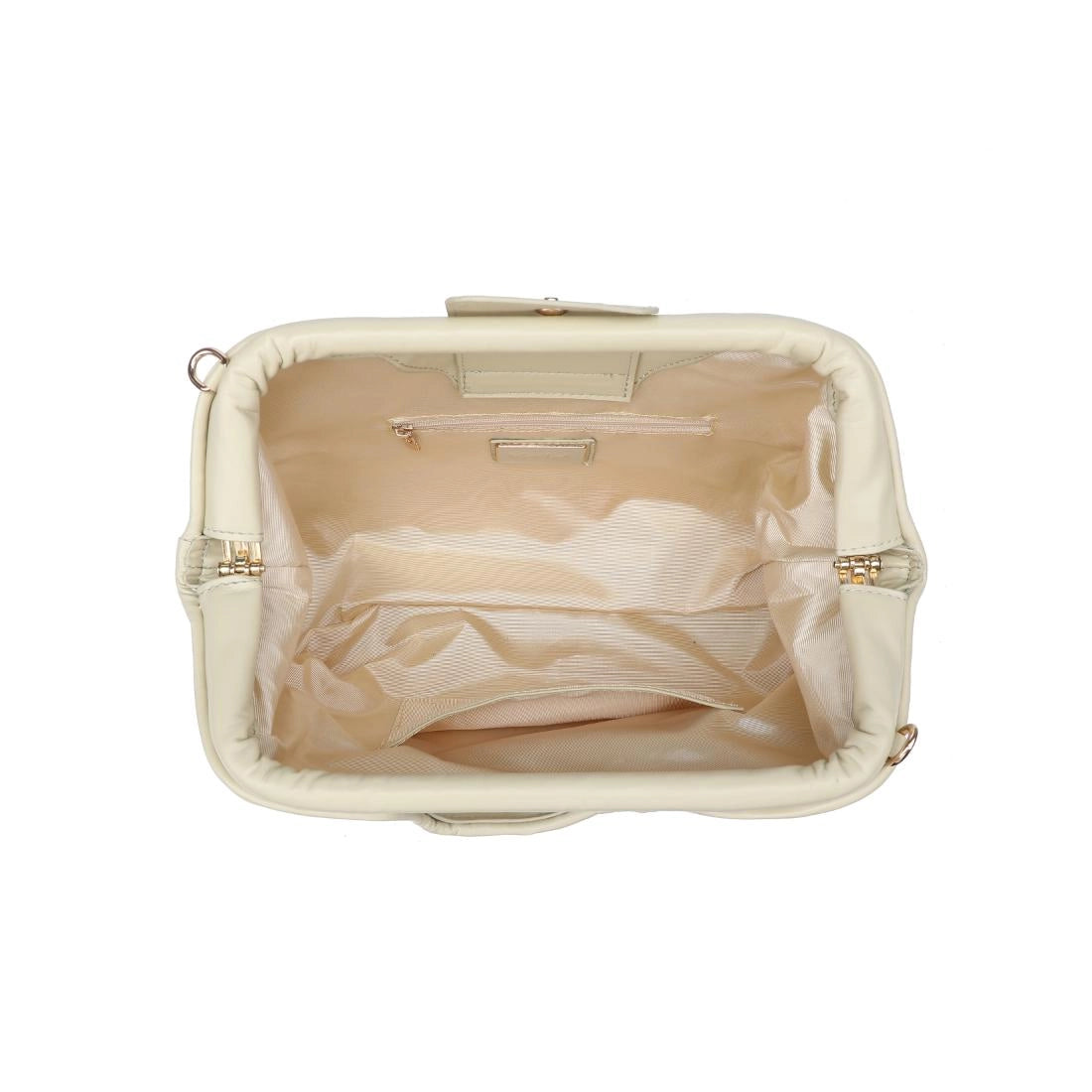 MODA - Amara Crossbody - Nude