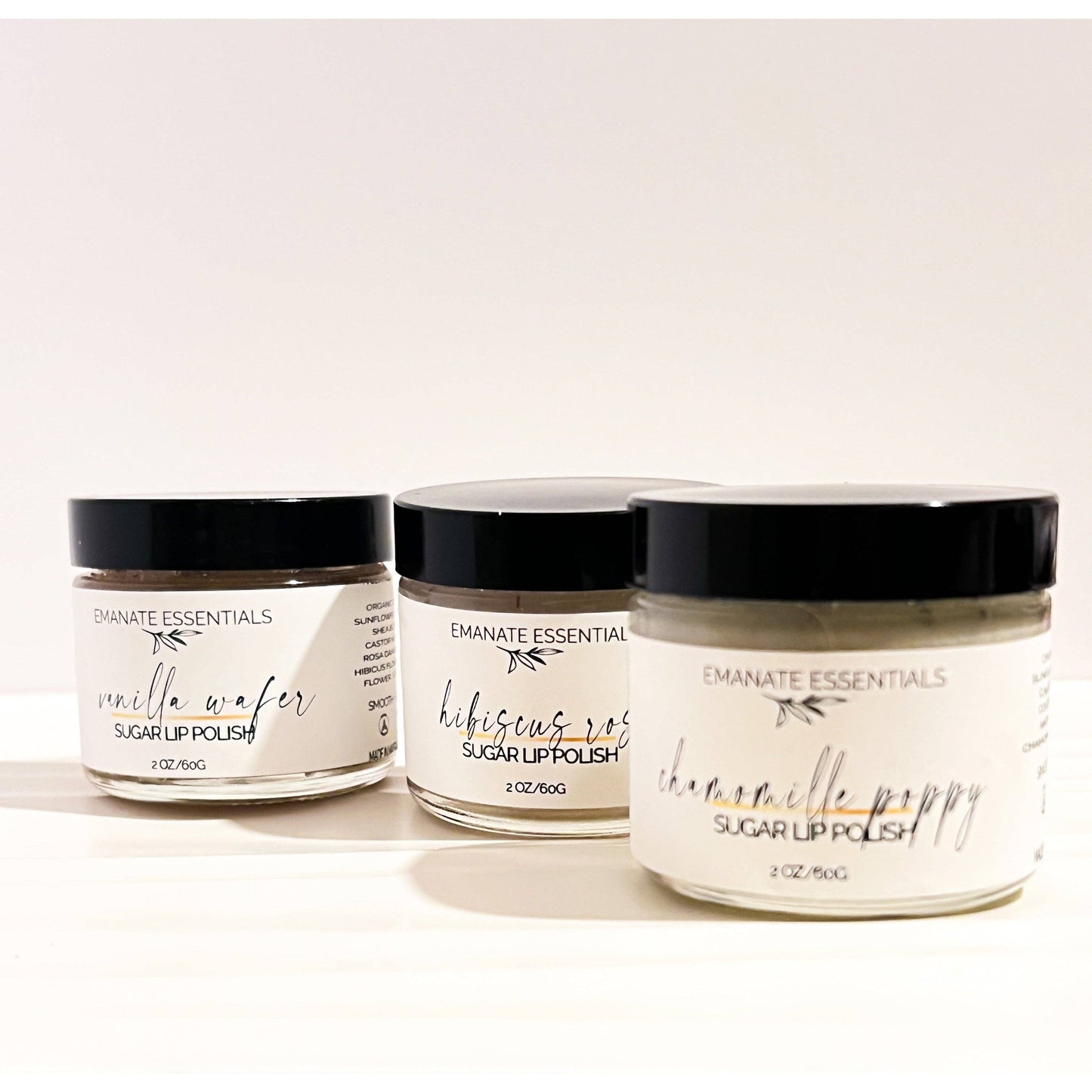 Sweet Glow Gift Set