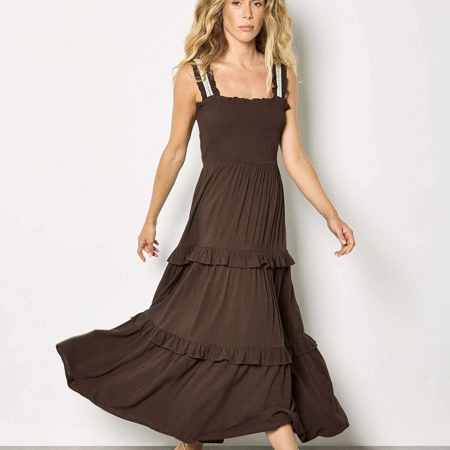 apricot-smocked-tierred-crochet-dress-browndressesapricotplum-bottom-35942298