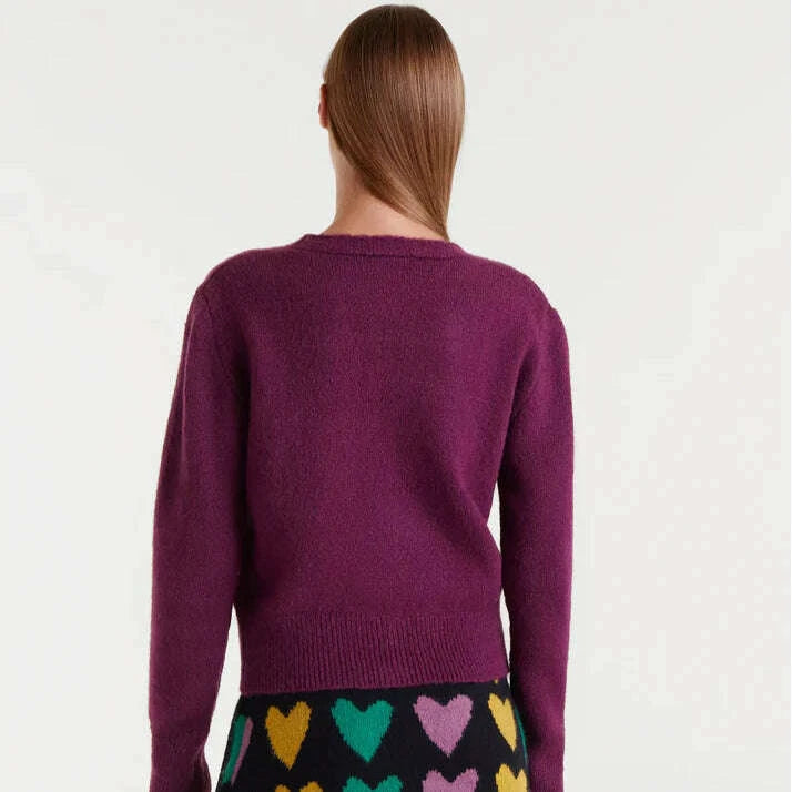 compania-fantastica---burgandy-knit-cardiganclothingcompania-fantasticaplum-bottom-34483094