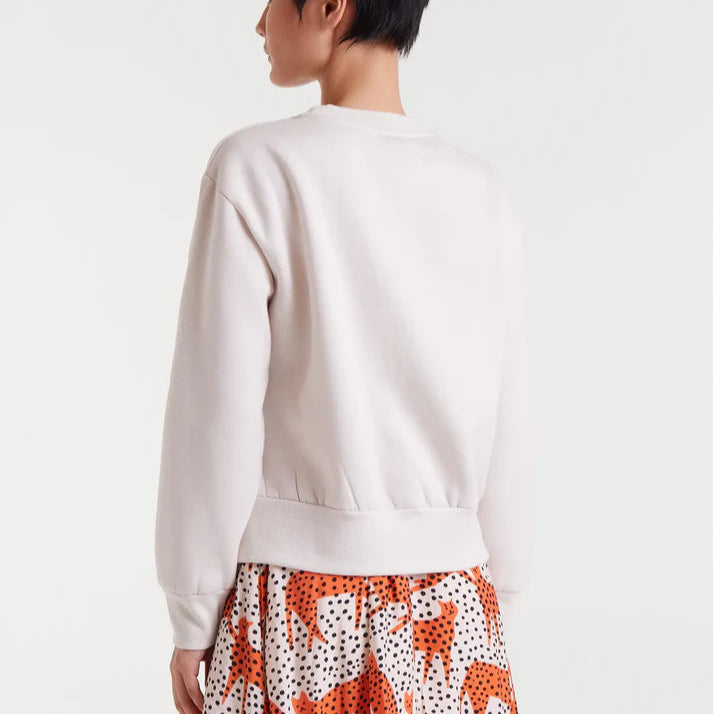 Compania Fantastica - Cat Sweatshirt