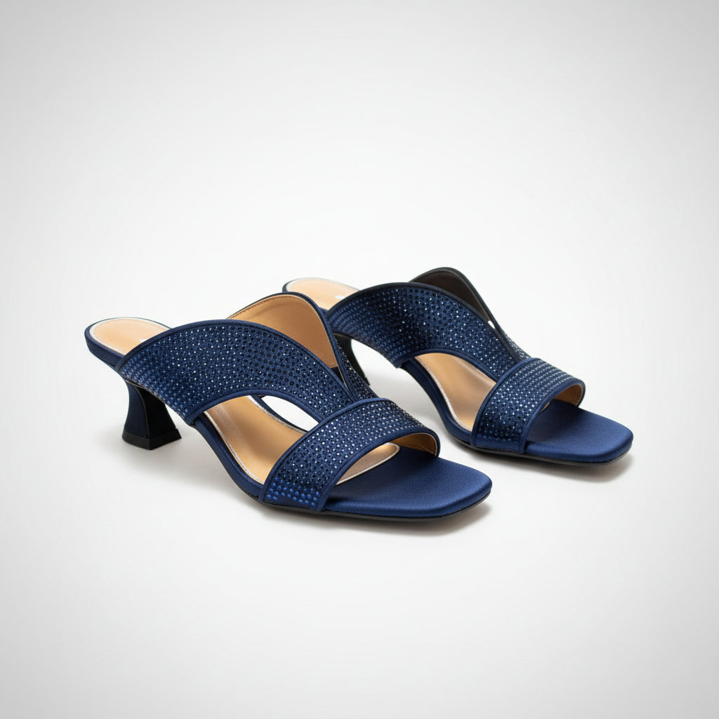 J. RENEE Cassia Evening Shoe