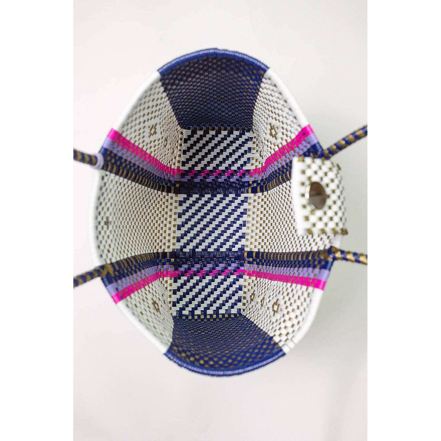 VALEROSA Hombro Shoulder Bag Peony