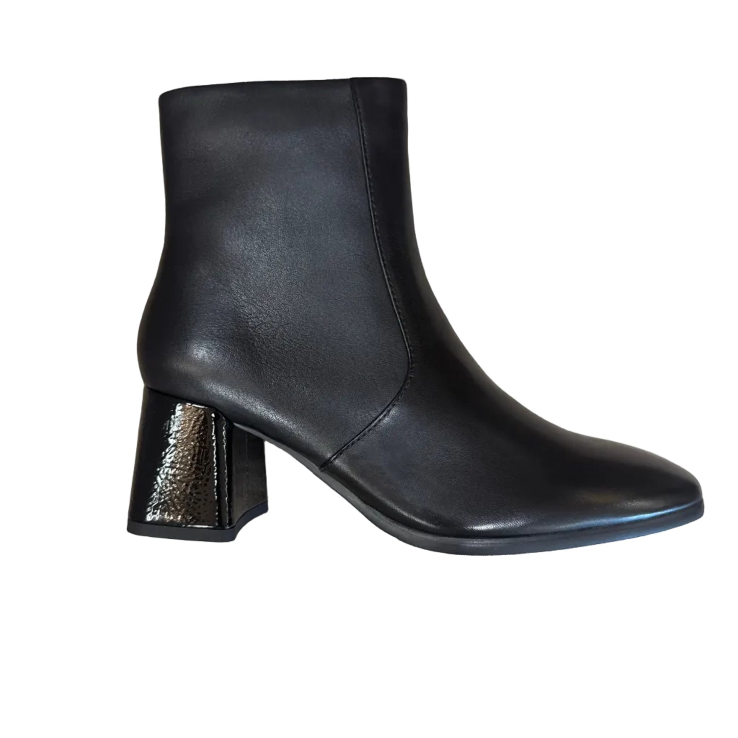 REGARDE LE CIEL MILLIE-01 Ankle Boot
