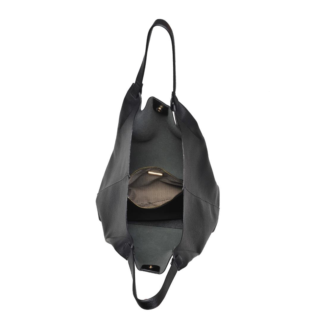 URBAN EXPRESSIONS Maeve Tote Black