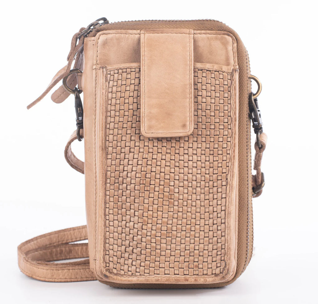 Milo - 500 Ella - Taupe