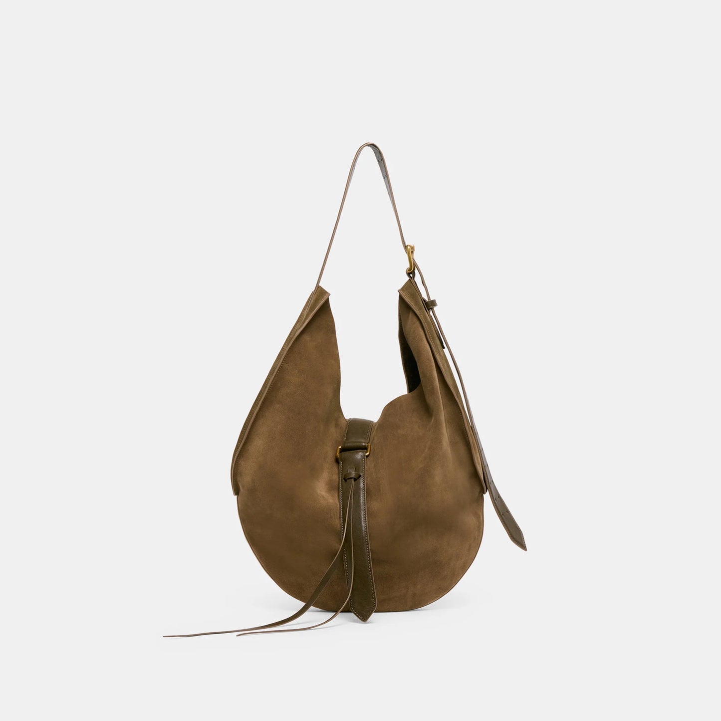 DOLCE VITA - OAKLEY - Olive