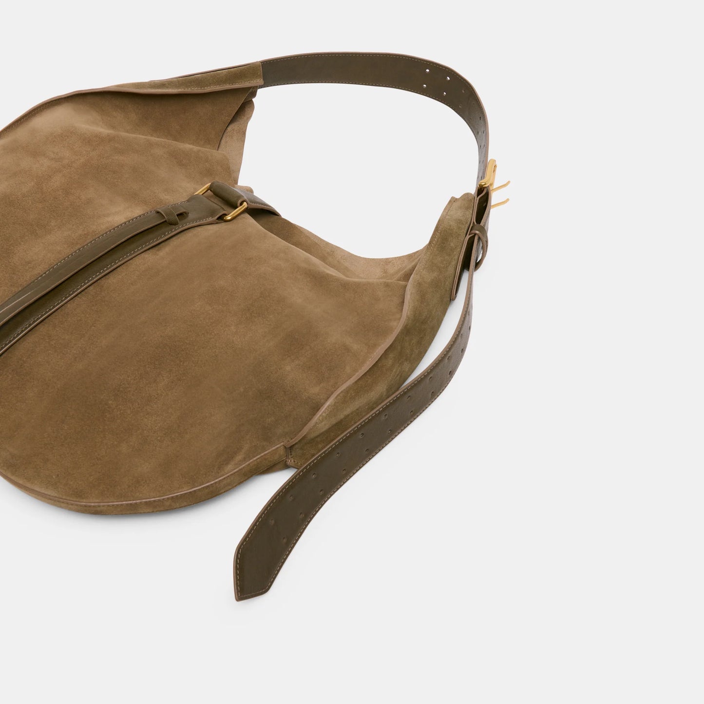 DOLCE VITA - OAKLEY - Olive