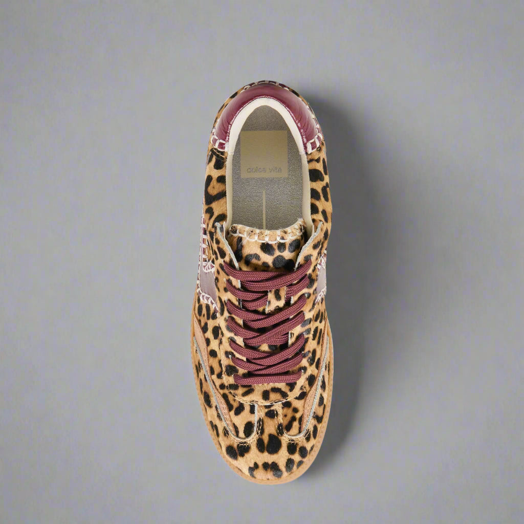 DOLCE VITA NOTICE STITCH in Leopard Multi