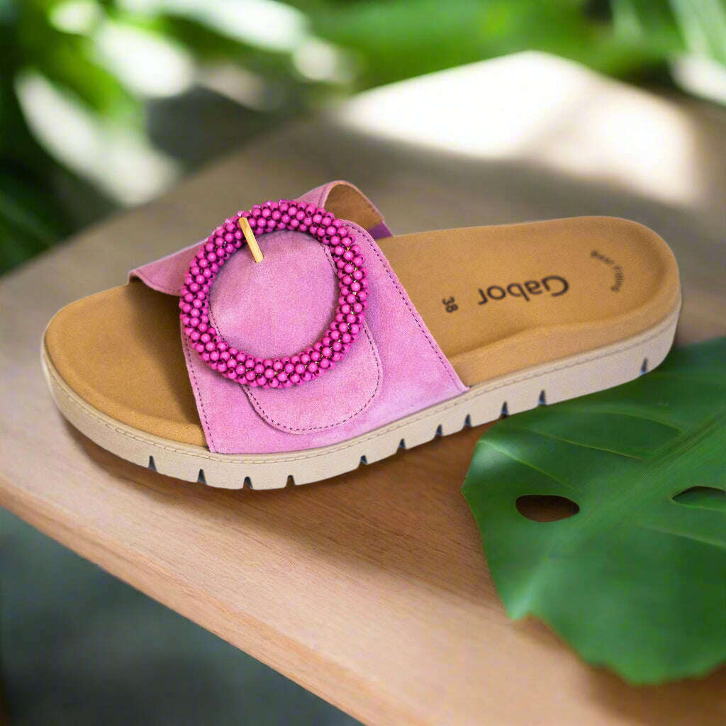 gabor-6374513---pink-suedeclearancegaborplum-bottom-34463651