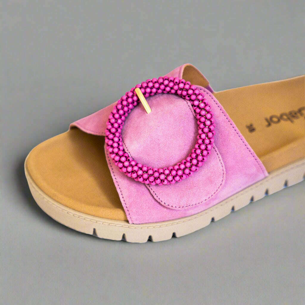 gabor-6374513---pink-suedeclearancegaborplum-bottom-34463652