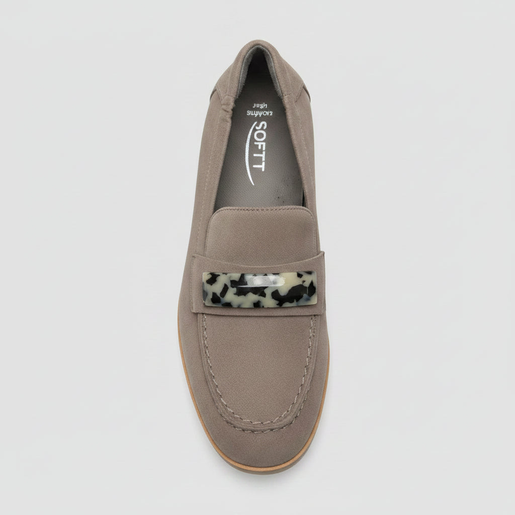 SOFTWAVES Gaby 8.35.72/002 Loafer