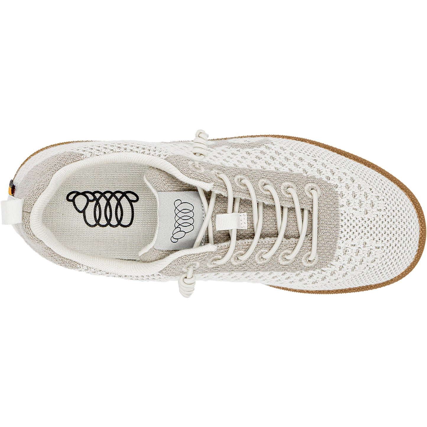 WOOLLOOMOOLOO - Engadine - Taupe