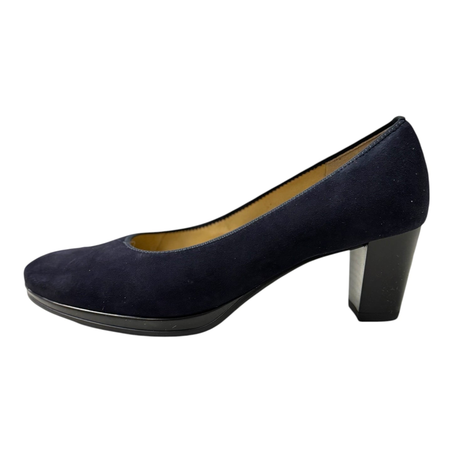 ARA Ophelia Pump in Suede