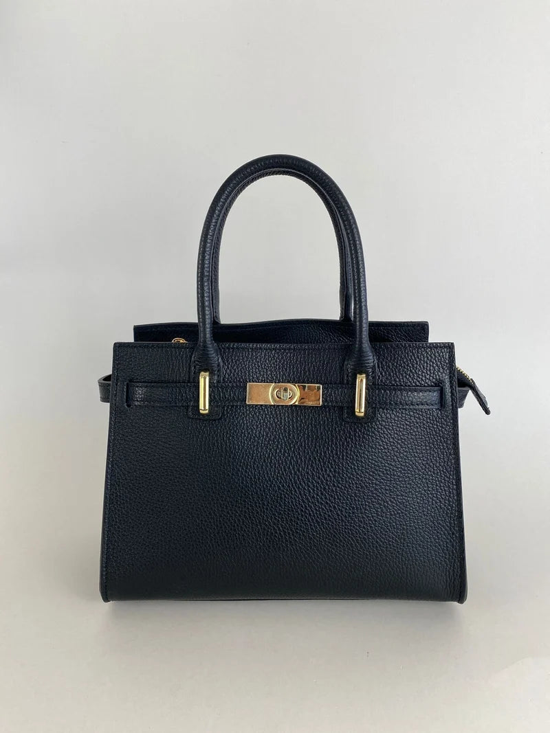 LE FEME CHATEAU Classic Medium Handbag
