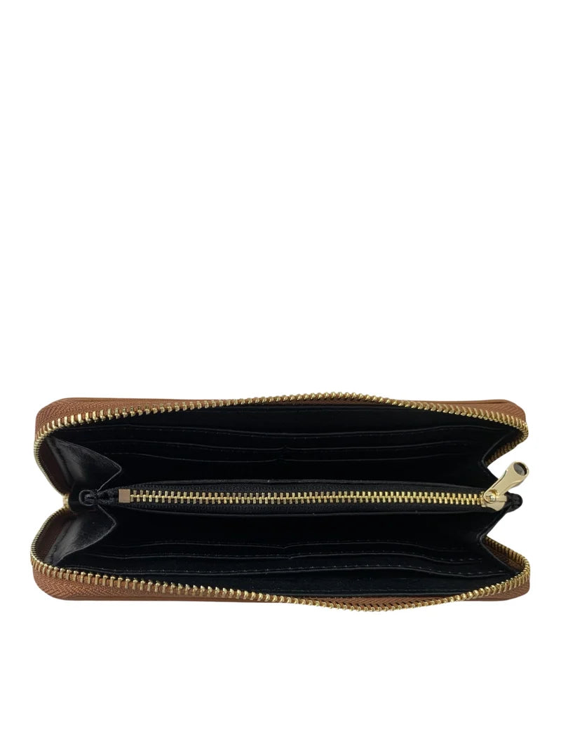 LE FEME CHATEAU Medium Wallet