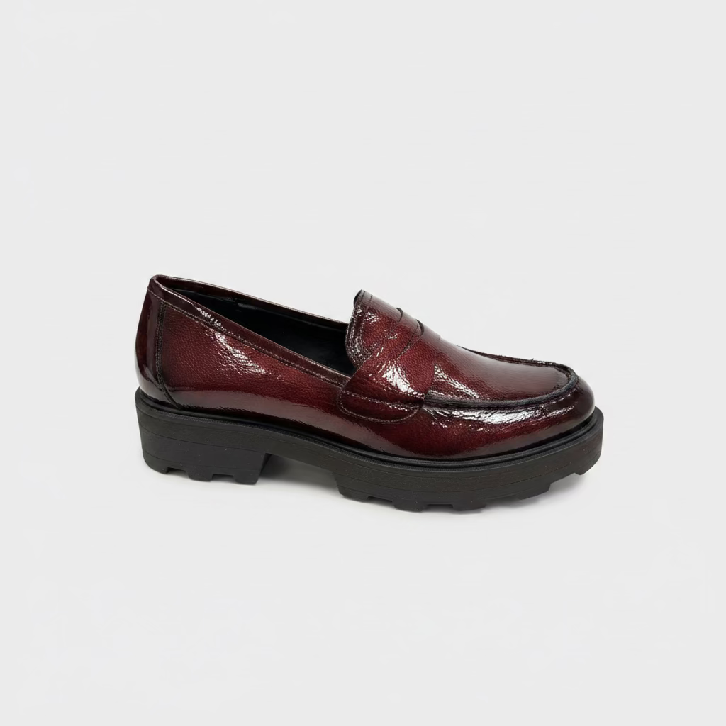 ERIC MICHAEL Salina Loafer