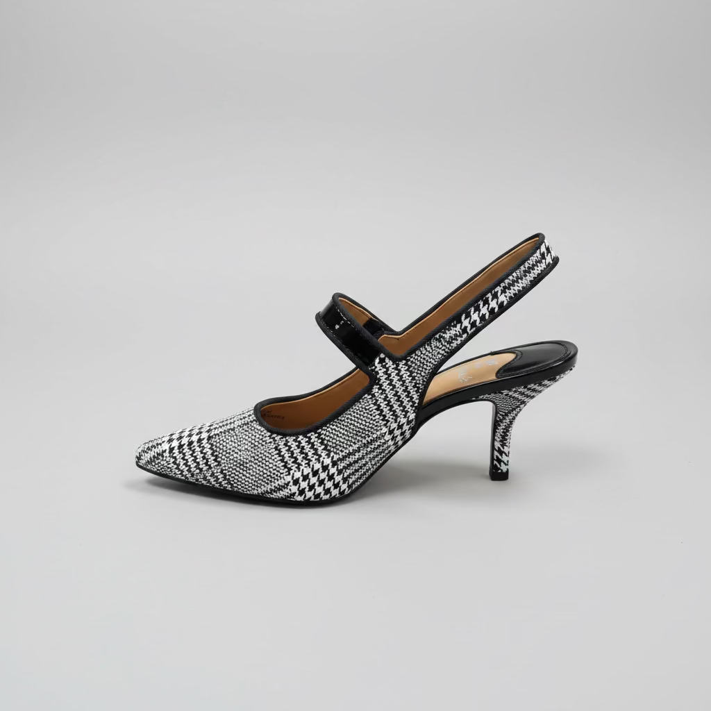J. RENEE Jarisa pump