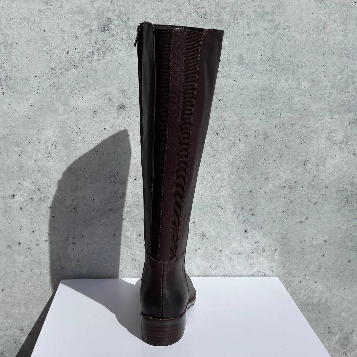 SALVIA Noom Knee High Boot
