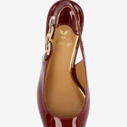 J. RENEE Krissa High Heel Slingback