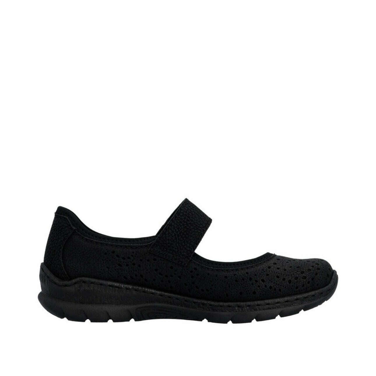 rieker-n4299-mary-janeflatsriekerplum-bottom-35505043