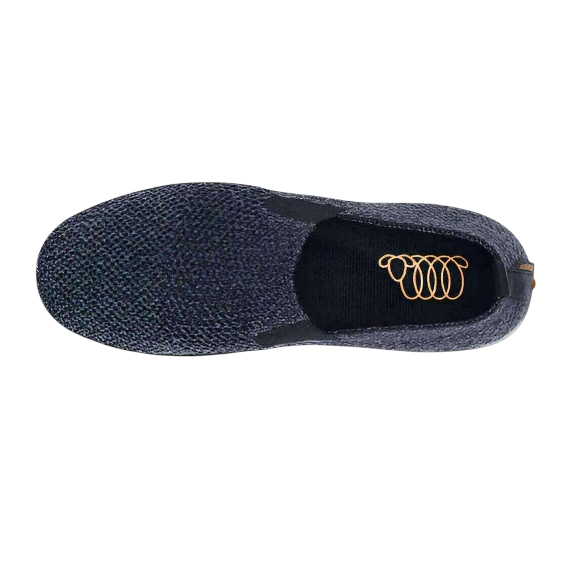WOOLOOMOOLOO Suffolk Slip on Sneaker, Sneakers, WOOLLOOMOOLOO, Plum Bottom