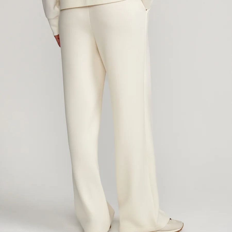 VARLEY The Wide Leg Pant 30" Pristine