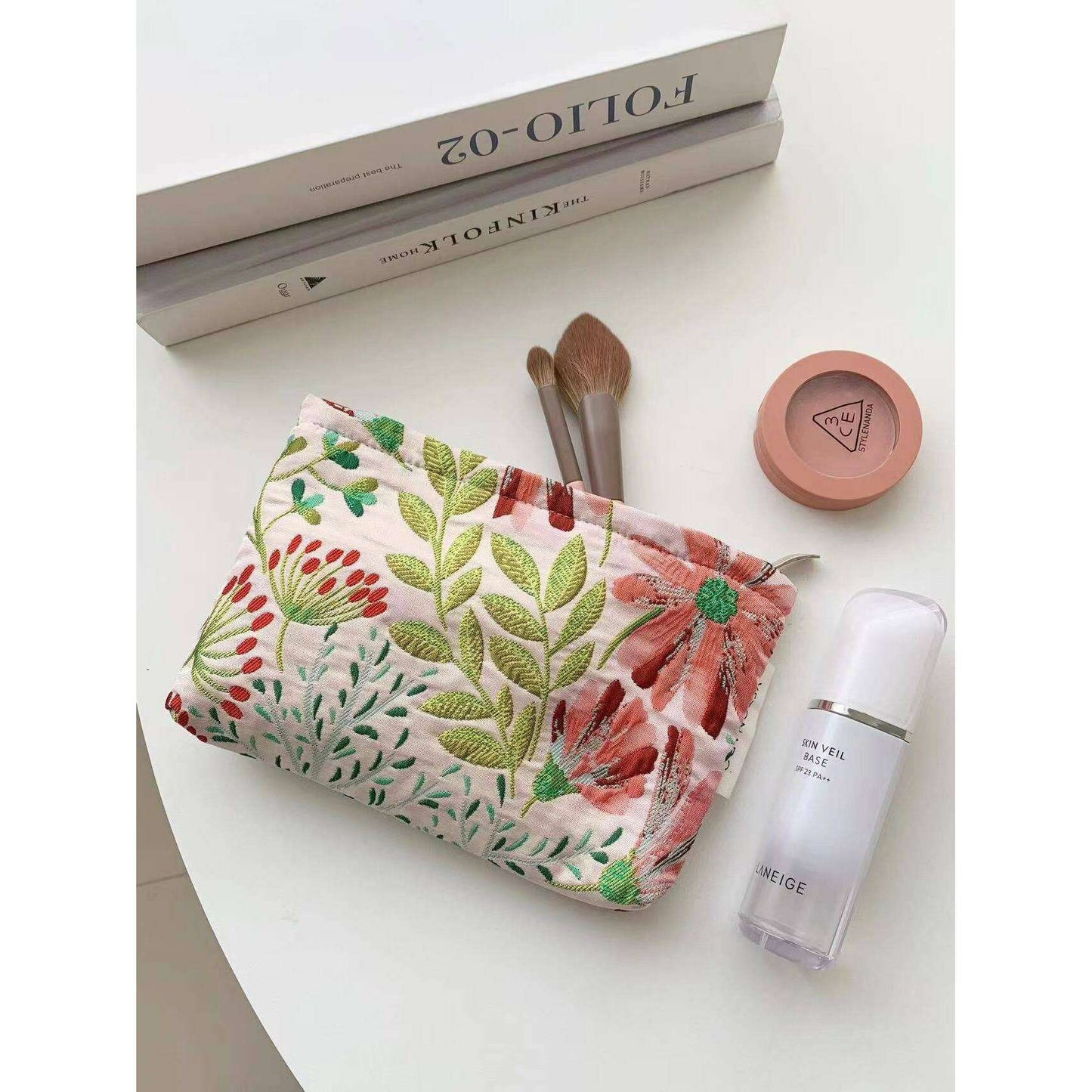 dipped-shop---colorful-large-capacity-flower-print-makeup-bag-dp25c596-smalldipped-shopplum-bottom-34517720