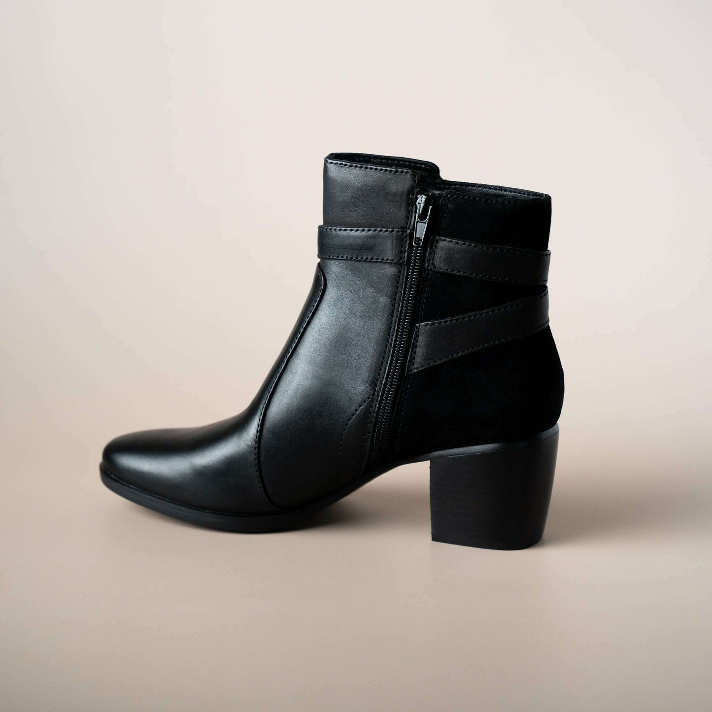 AETREX - Rebecca, Boots, AETREX, Plum Bottom