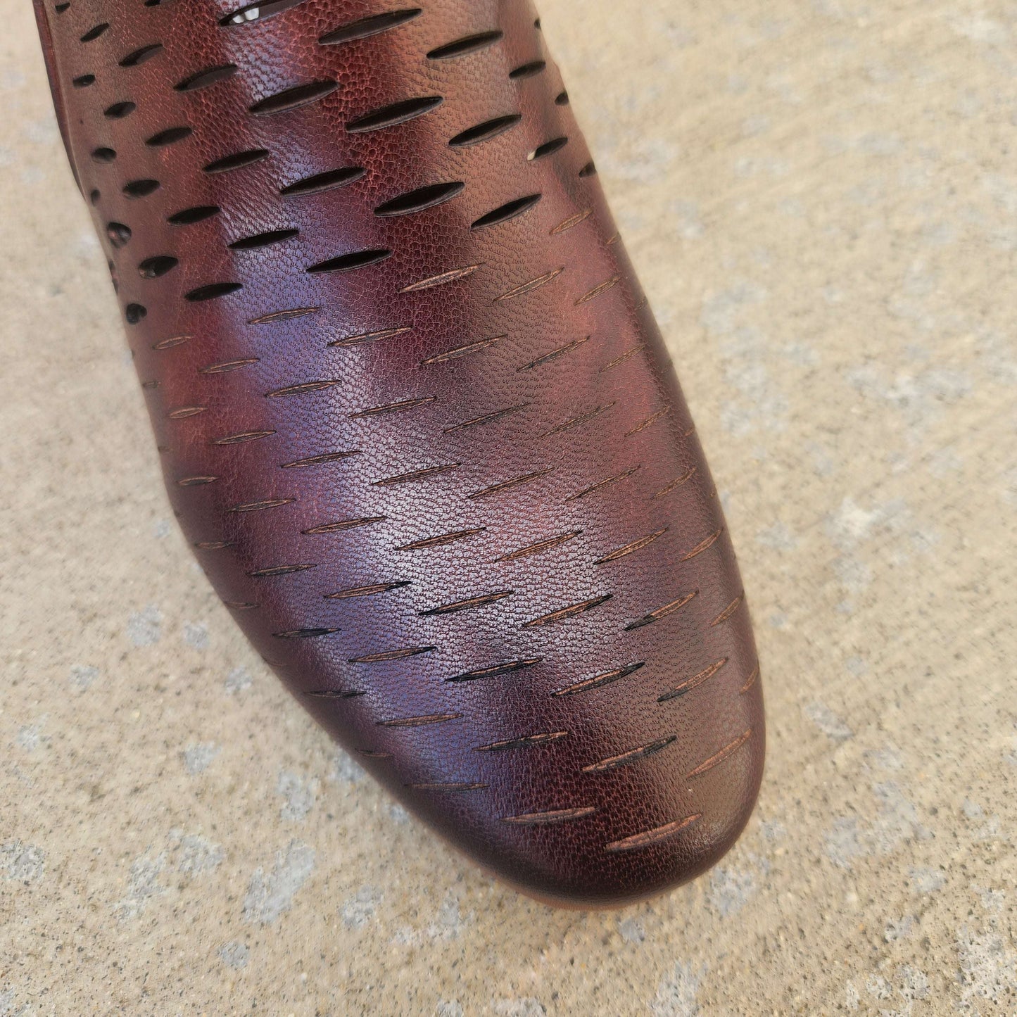 Antelope - Nico, Boots, Antelope, Plum Bottom