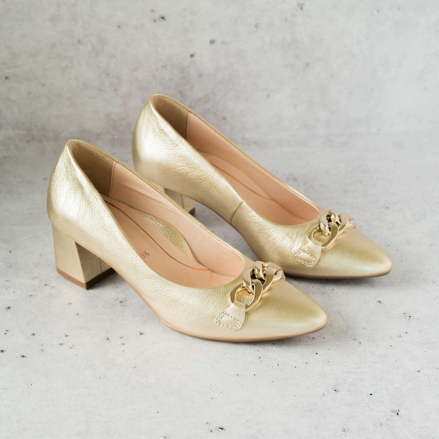 ARA - 11503 Lichfield, Pumps, Ara, Plum Bottom