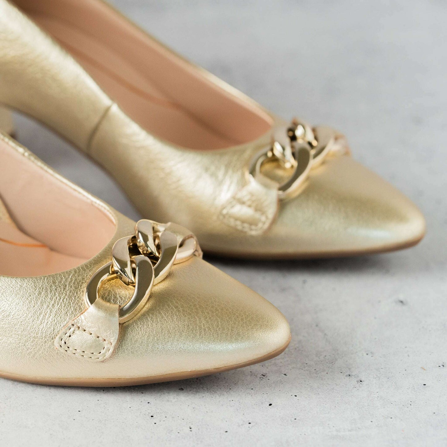 ARA - 11503 Lichfield, Pumps, Ara, Plum Bottom