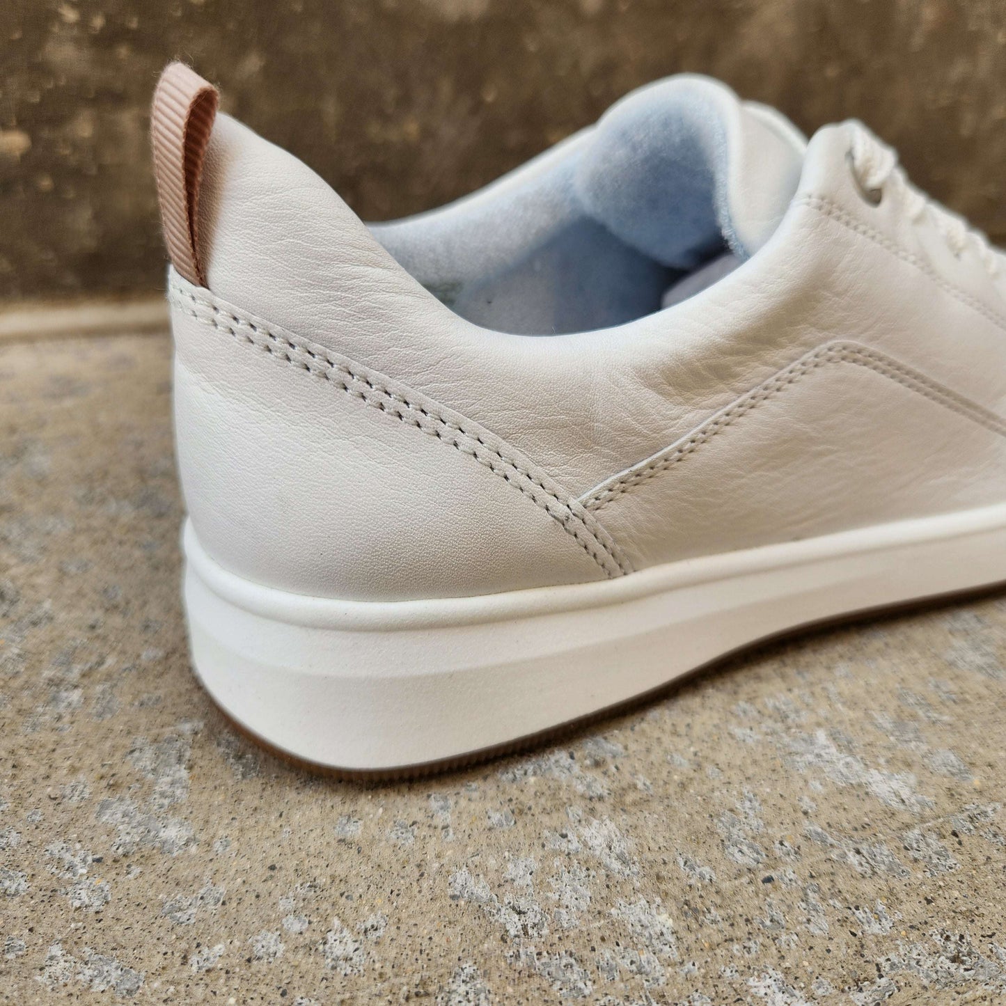 ARA - 34465 Redmond, Sneakers, Ara, Plum Bottom