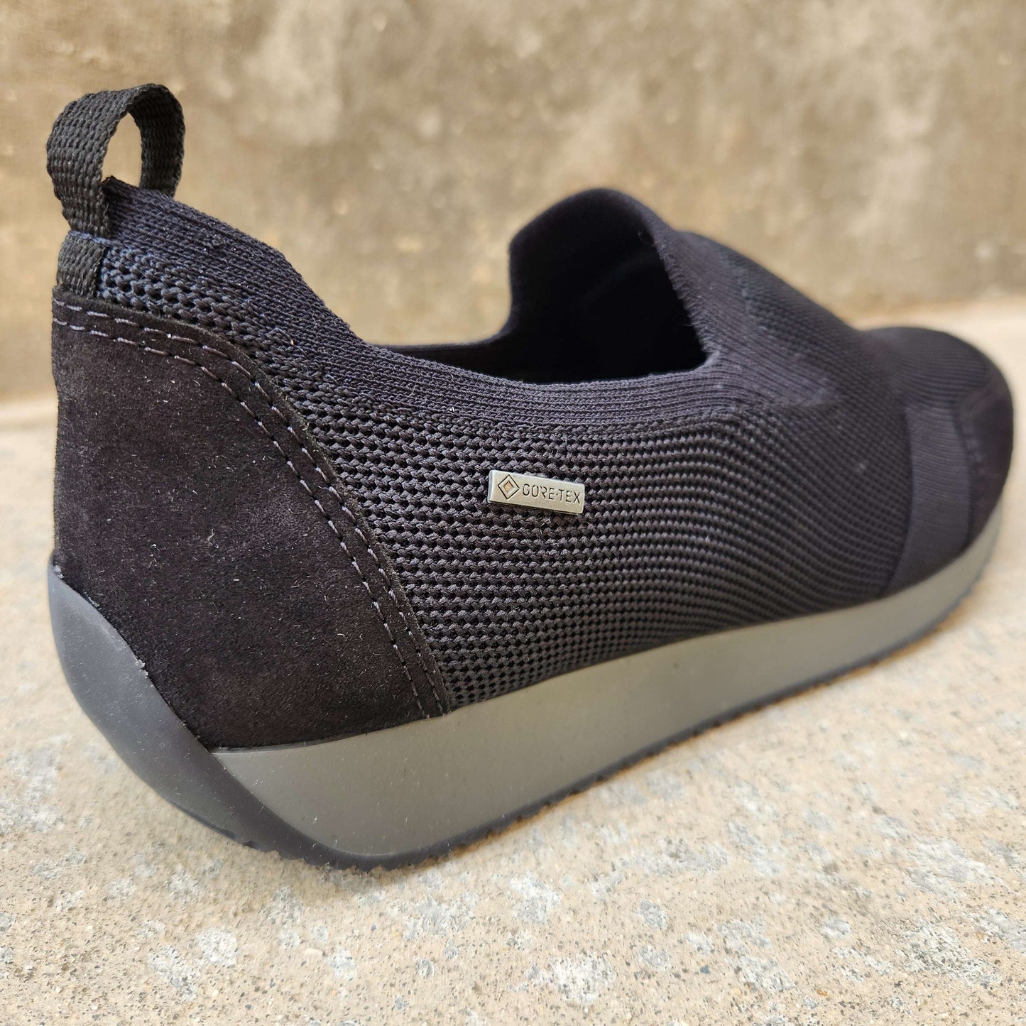 ARA - 44061 Lilith, Sneakers, Ara, Plum Bottom