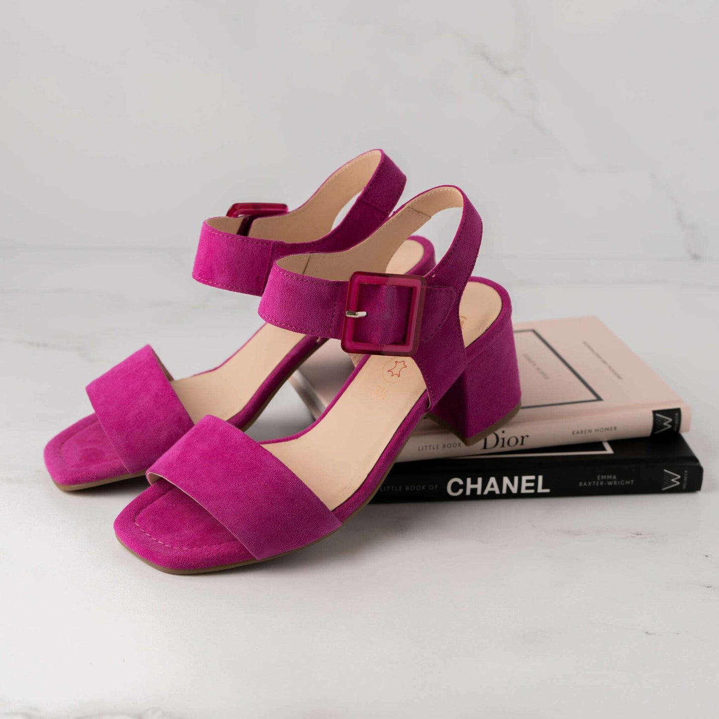 ARA - Bethel, Sandals, Ara, Plum Bottom