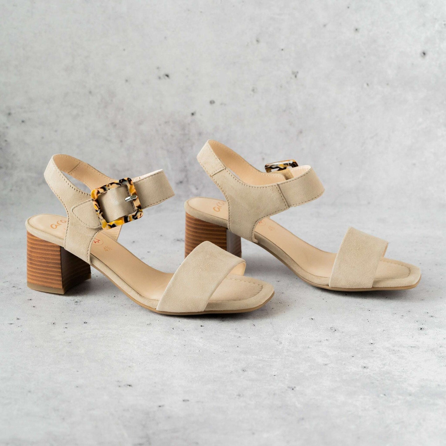 ARA - Bethel, Sandals, Ara, Plum Bottom