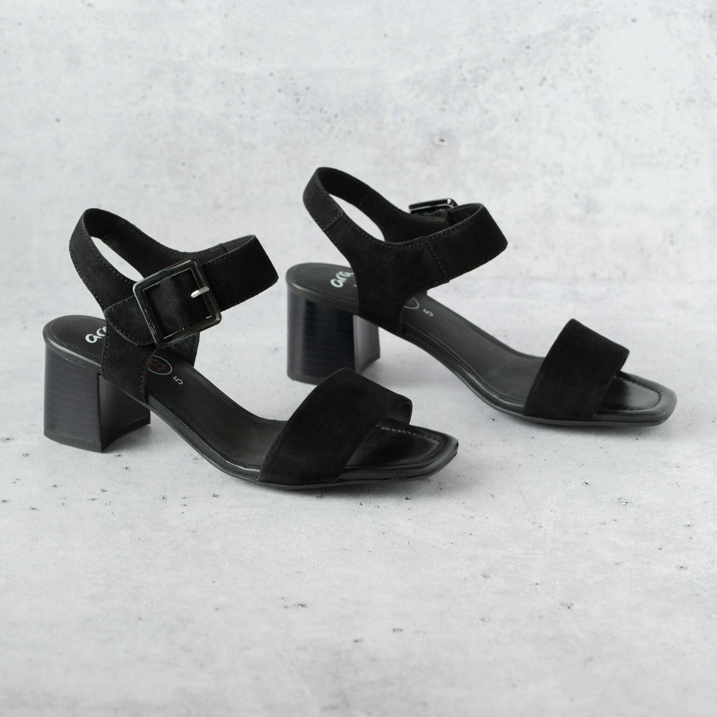 ARA - Bethel, Sandals, Ara, Plum Bottom