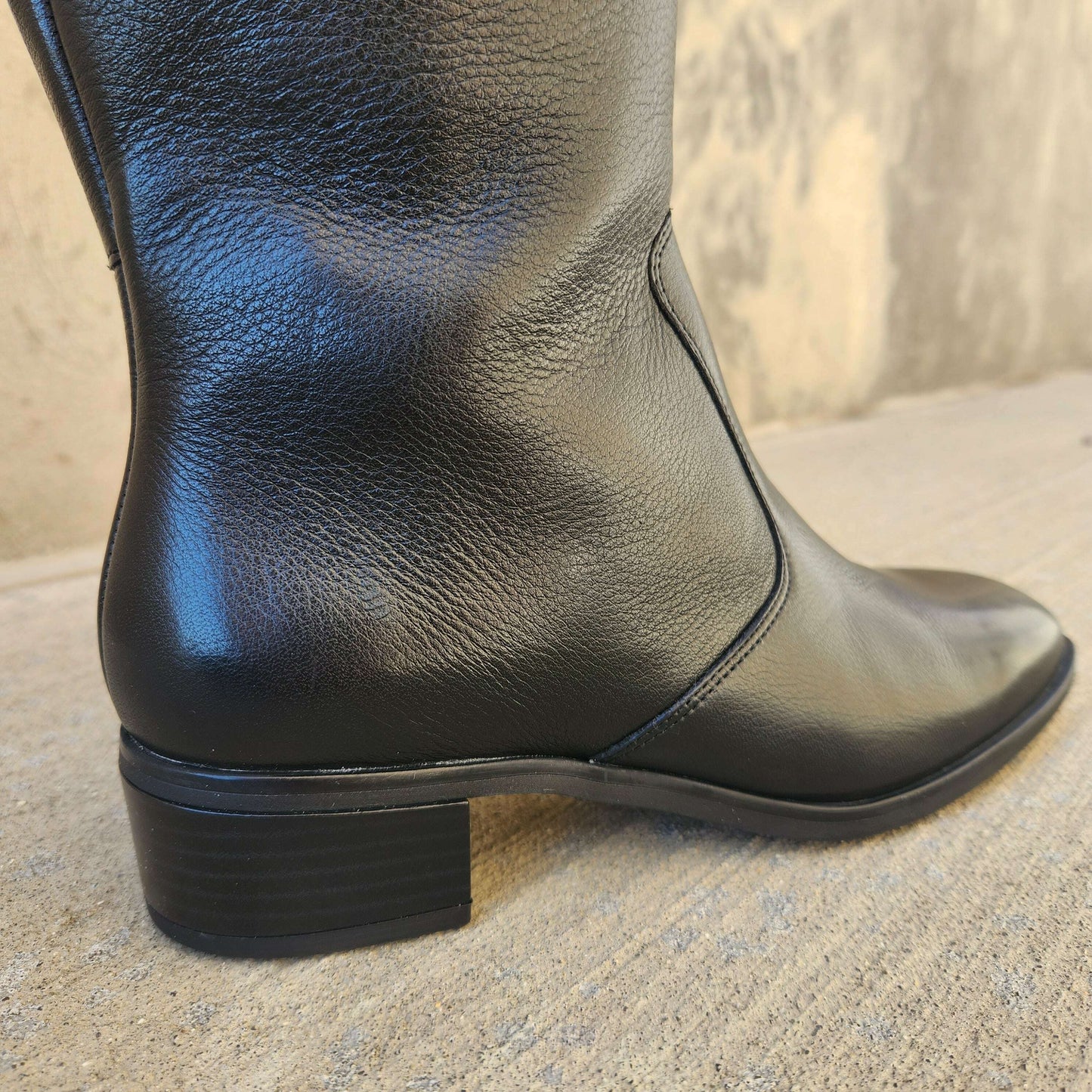 ARA - Grantham, Boots, Ara, Plum Bottom